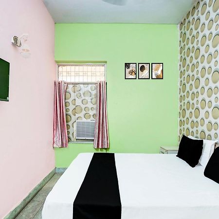 פאטנה Hotel O Pearl Banquet Hall מראה חיצוני תמונה