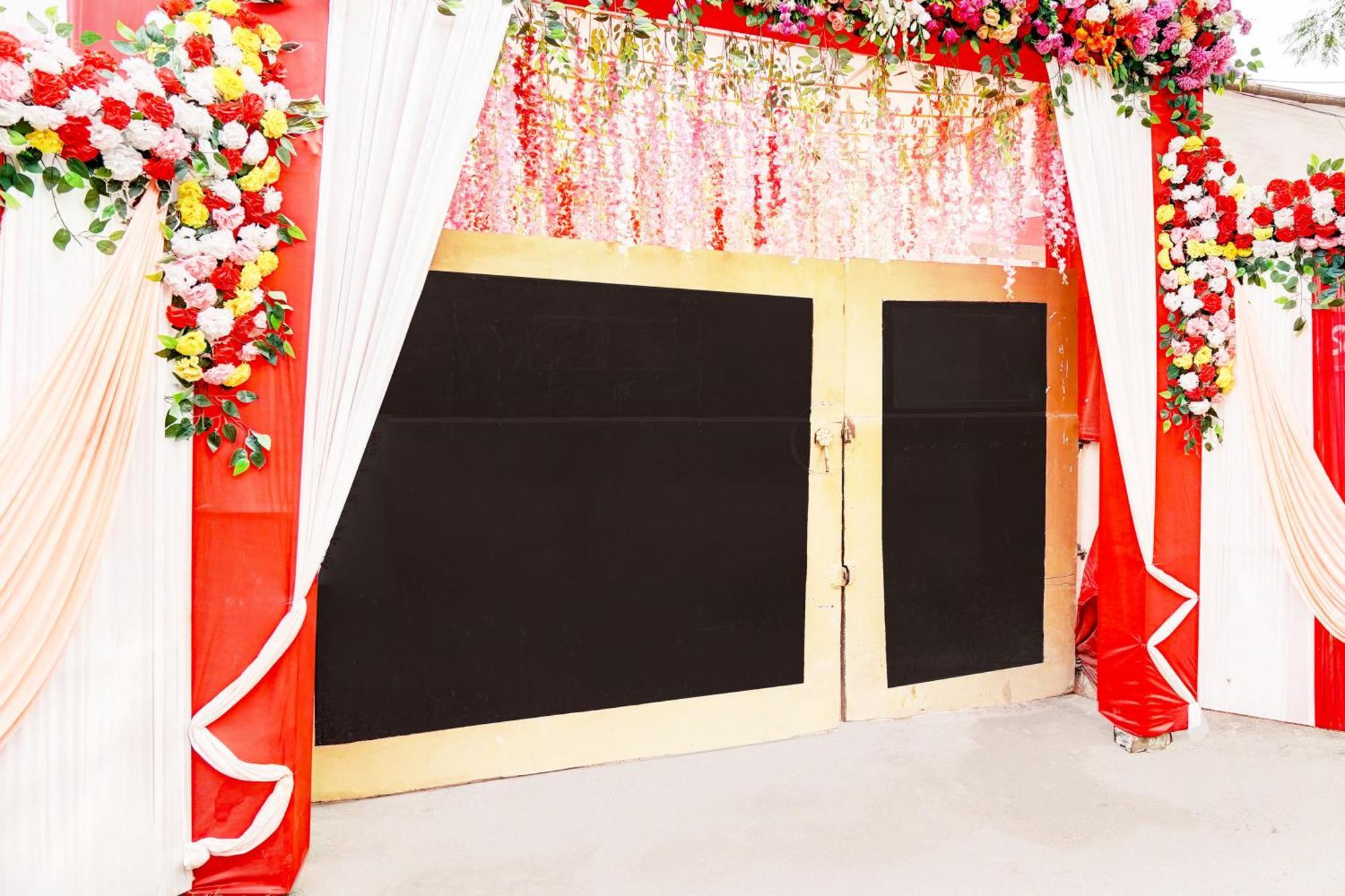 פאטנה Hotel O Pearl Banquet Hall מראה חיצוני תמונה
